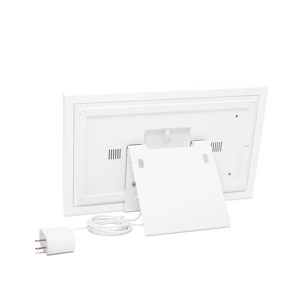 Skylight Calendar: 15-inch Wall Planner Digital Calendar & Chore Chart, Smart Touchscreen Interactive Display for Family Schedules – Wall Mount Included, Great for Organizing Your 2025 Calendar - Image 3