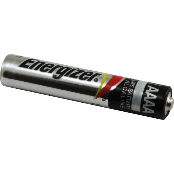 Energizer 6 NEW AAAA Batteries - Image 8