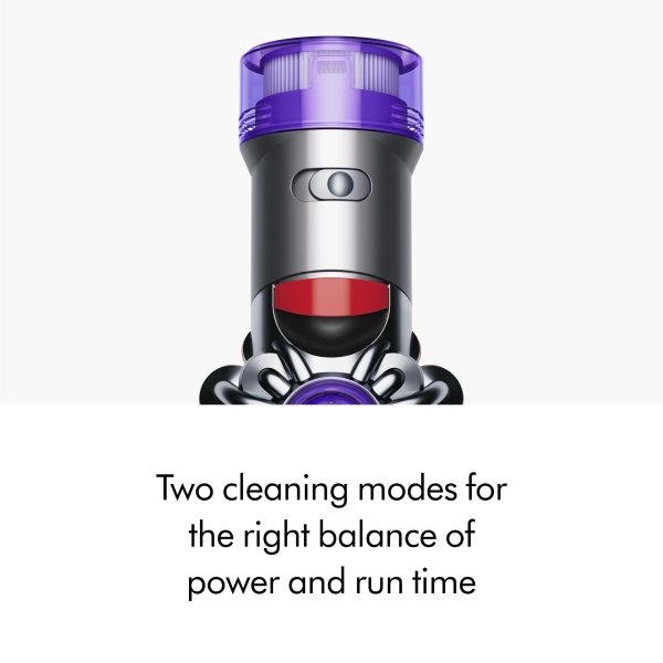 Dyson V8 Extra Cordless Vacuum Cleaner - Image 5