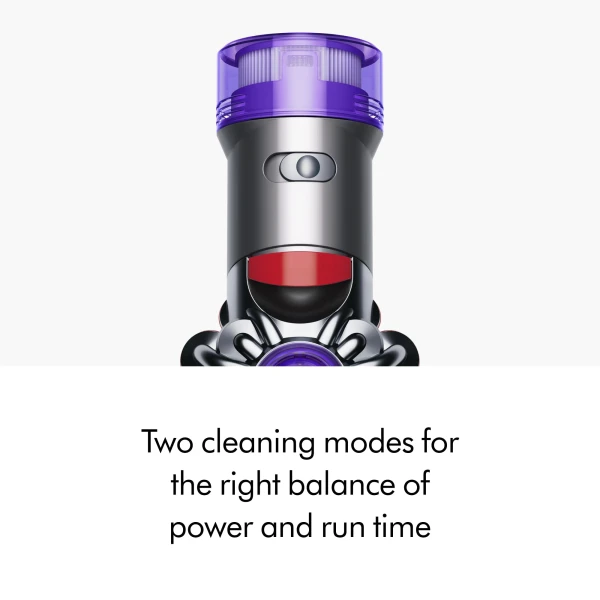 Dyson V8 Extra Cordless Vacuum Cleaner - Image 5