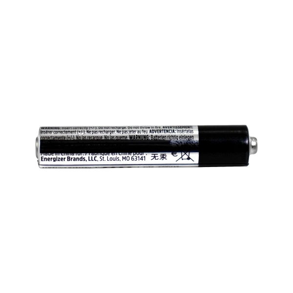 Energizer 6 NEW AAAA Batteries - Image 5