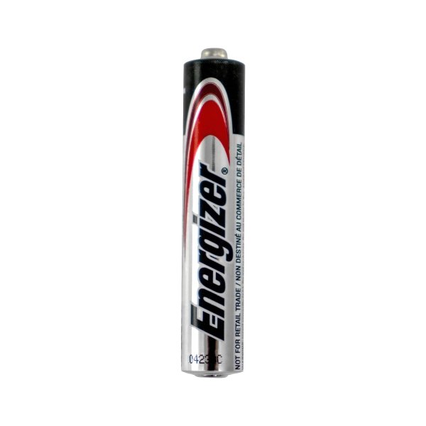 Energizer 6 NEW AAAA Batteries - Image 2