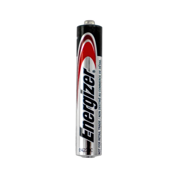 Energizer 6 NEW AAAA Batteries - Image 2