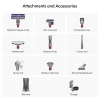 Dyson V8 Extra Cordless Vacuum Cleaner - Image 2