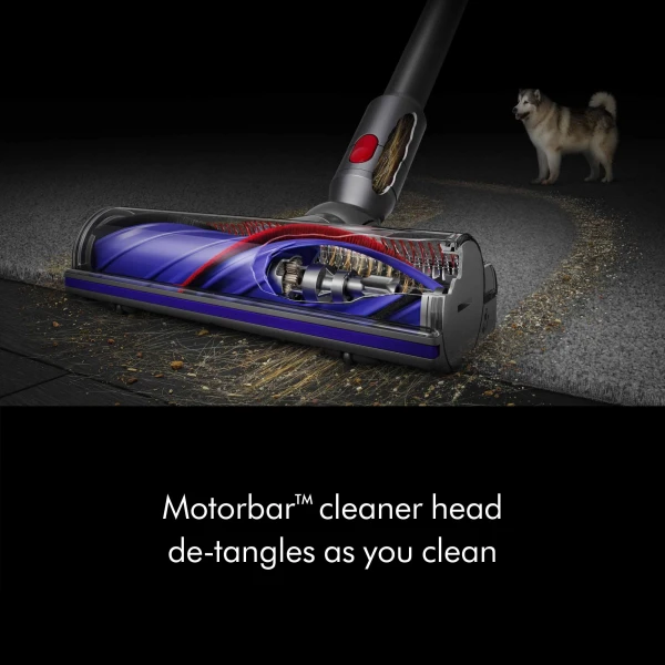 Dyson V8 Extra Cordless Vacuum Cleaner - Image 7
