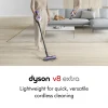 Dyson V8 Extra Cordless Vacuum Cleaner - Image 8