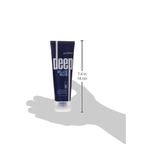 doTERRA Deep Blue Rub - Image 3