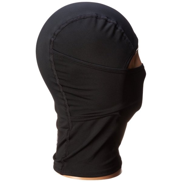 Nike Pro Combat Hyperwarm Hydropull Hood (Black, OSFM) - Image 3