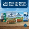 Blue Buffalo Nudges Grillers Natural Dog Treats, Made in the USA with Real Chicken, 16-oz Bag - Image 2