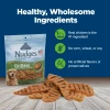Blue Buffalo Nudges Grillers Natural Dog Treats, Made in the USA with Real Chicken, 16-oz Bag - Image 4